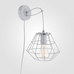 Настенный светильник в стиле лофт TK Lighting 2281 Diamond