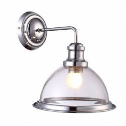 Бра Arte lamp A9273AP-1CC Oglio