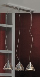 Подвес Lussole LSA-0606-03