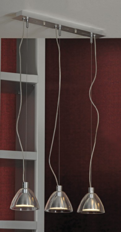 Подвес Lussole LSA-0606-03