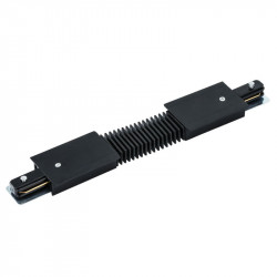 Коннектор ARTE Lamp A150106 TRACK LIGHTS BLACK IN