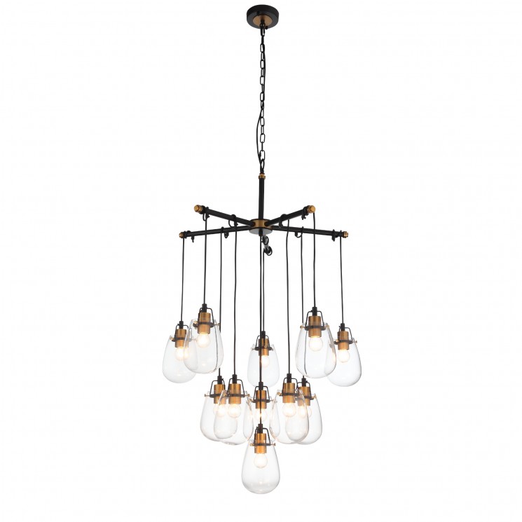 Люстра подвесная  ST Luce BUNEVE SL428.403.11