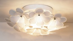 Люстра Lussole LSA-5107-03 ASINARA