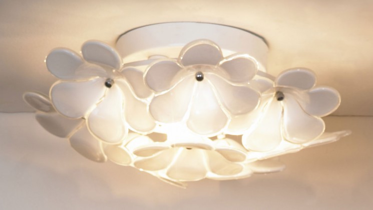 Люстра Lussole LSA-5107-03 ASINARA