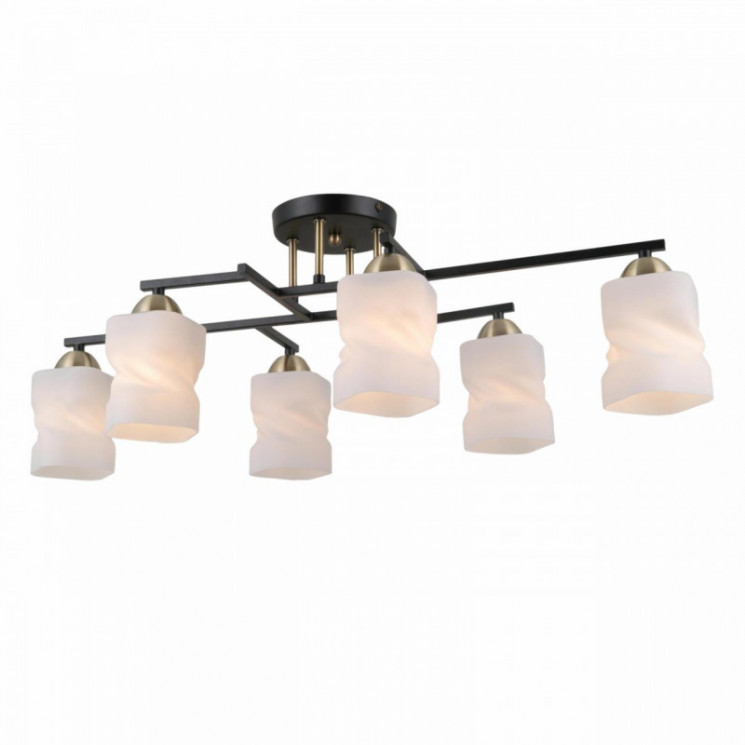 Люстра на штанге Citilux CL129265 Джером