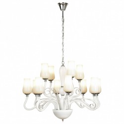 Люстра Lussole LSP-8263