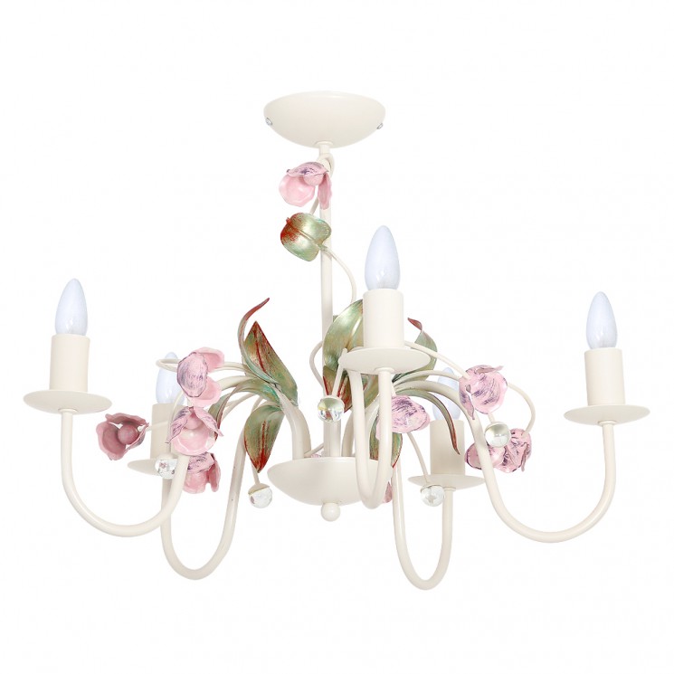 Люстра Luminex ROSE 468