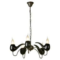 Люстра Lussole LSP-9911 ROOSEVELT