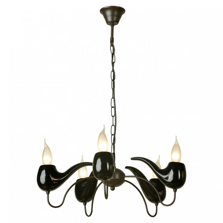 Люстра Lussole LSP-9911 ROOSEVELT