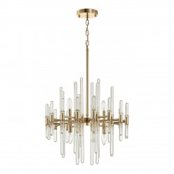 Люстра Odeon Light HALL 4988/8