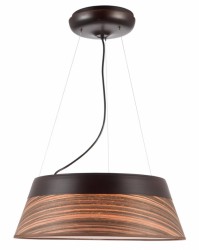 Люстра Favourite 1356-5PC Zebrano