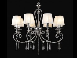 Люстра Newport 10208/C