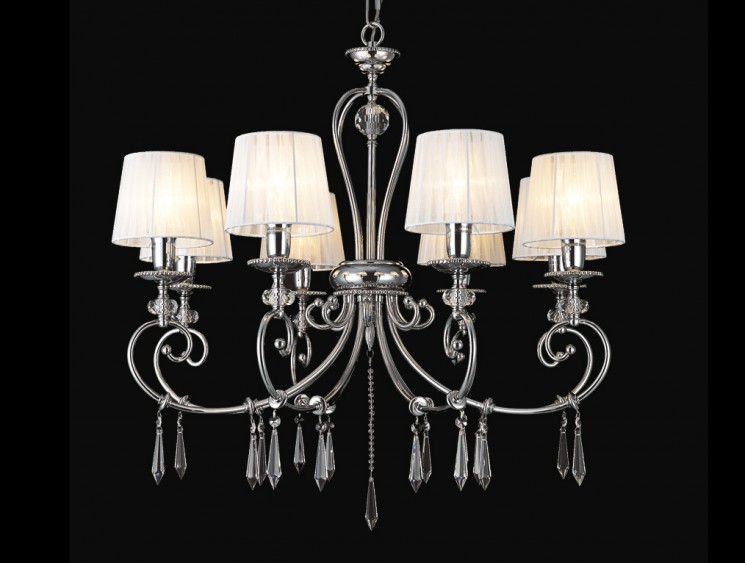 Люстра Newport 10208/C