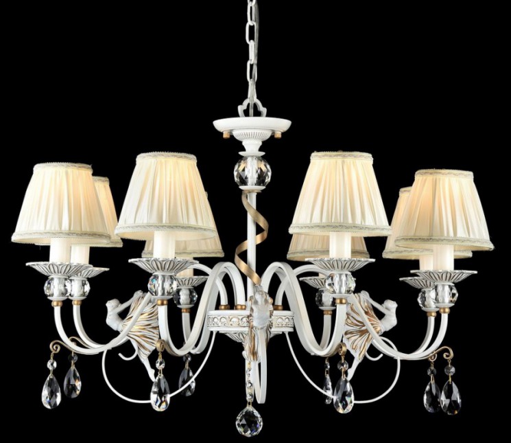 Люстра Maytoni ARM222-08-G