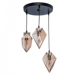 Подвесная люстра Vele Luce Cassiopea VL1154P03