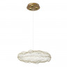 Подвесной светильник LOFT IT Cloud 10247/350 Gold