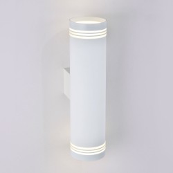Светильник настенный светодиодный Elektrostandard  Selin LED белый (MRL LED 1004)