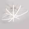 Потолочный светильник  Eurosvet Evia 90100/5 белый