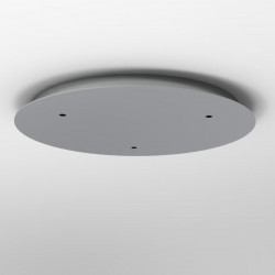 Основание для 3-х подвесов JARRAS  6501 Mantra