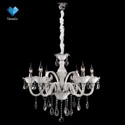 Люстра Bogate's 125/6 Strotskis