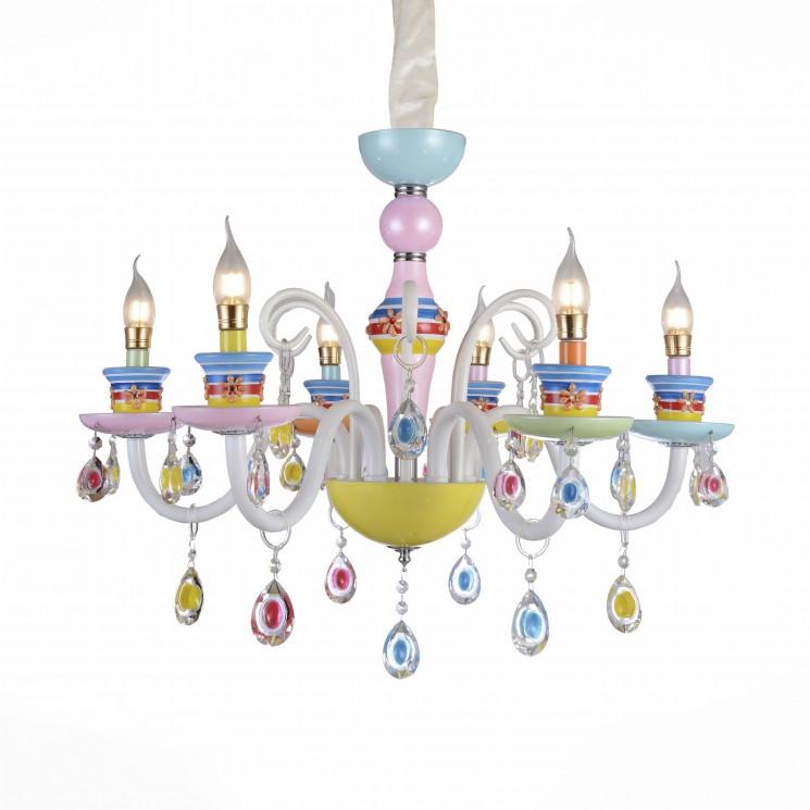 Люстра подвесная ST-Luce SL673.783.06