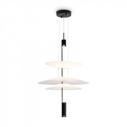 Подвесной светильник Freya FR6190PL-L7WB MONO