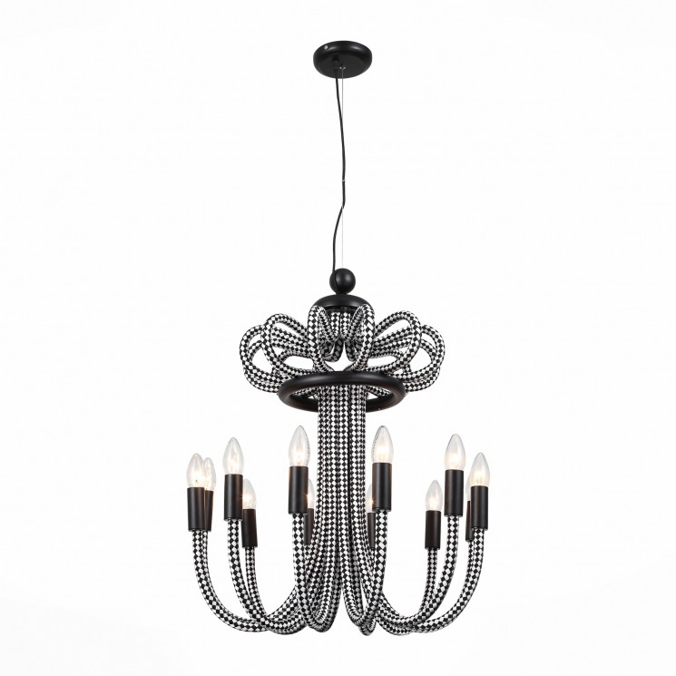 Люстра подвесная ST-Luce SL811.703.12 ADAGIO