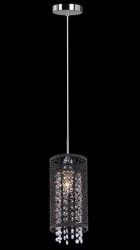 Подвес Eurosvet 1180/1 хром