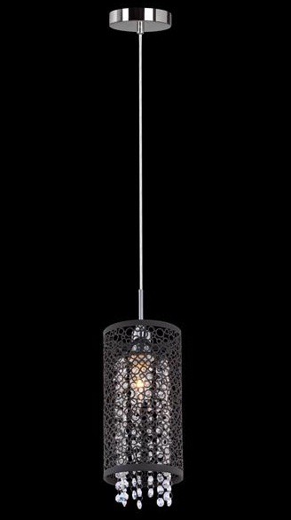 Подвес Eurosvet 1180/1 хром