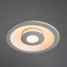 Встраиваемый светильник ARTE Lamp A7205PL-2WH SIRIO