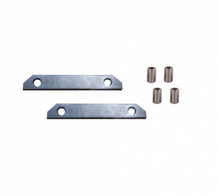 Соединитель профиля Denkirs TR3080-AL