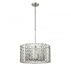 Люстра на штанге Vele Luce Essenziale VL4055P06