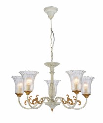 Люстра Favourite 1641-5P