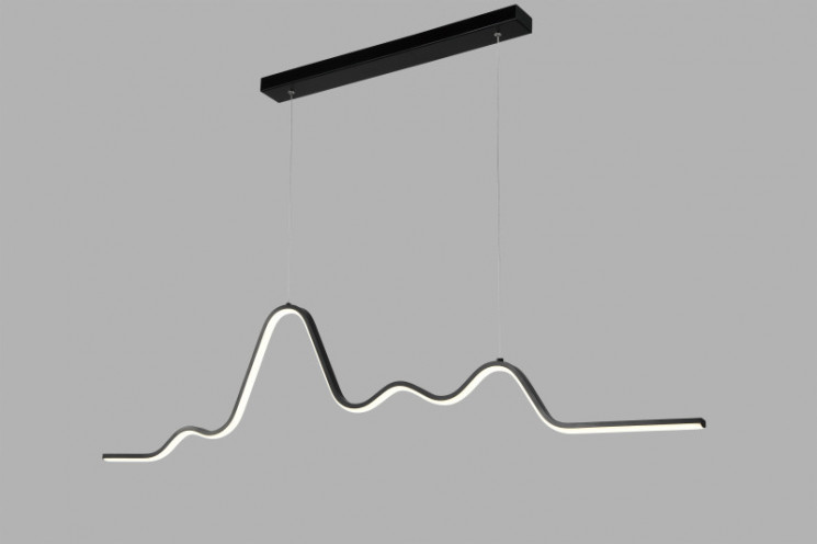 Подвесная люстра Moderli V10421-PL ROMA