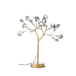 Настольная лампа ST Luce RICCARDO SL411.214.18