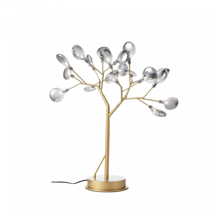 Настольная лампа ST Luce RICCARDO SL411.214.18