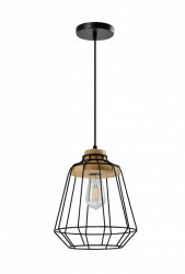 Подвесной светильник Moderli V1370-1P Hozy