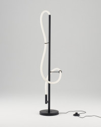 Торшер Moderli V4089-FL True