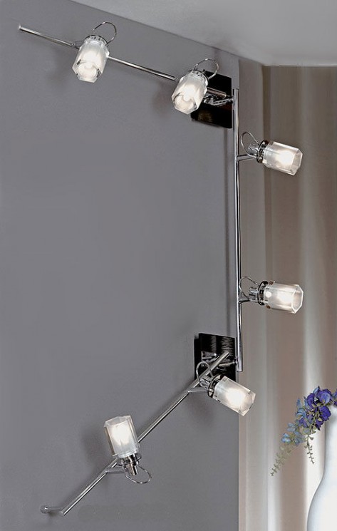 Светильник Lussole LSL-7909-06