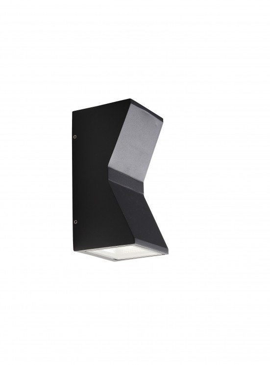 Светильник уличный настенный ST LUCE SL088.431.02