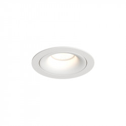 Встраиваемый светильник Denkirs DK2120-WH Roto