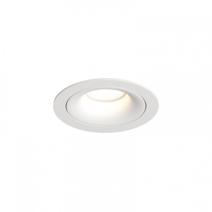 Встраиваемый светильник Denkirs DK2120-WH Roto