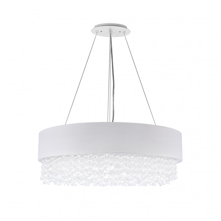 Потолочный светильник Maytoni MOD600PL-10W Manfred