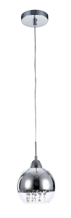 Подвесной светильник Maytoni P012-PL-01-N Iceberg