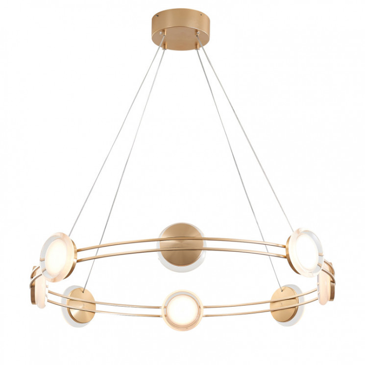 Подвесная люстра Favourite 4334-8P Yo-yo