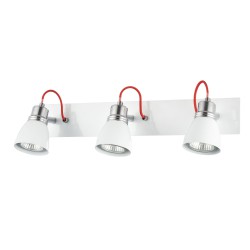 Спот Maytoni SP851-CW-03-W Quasar