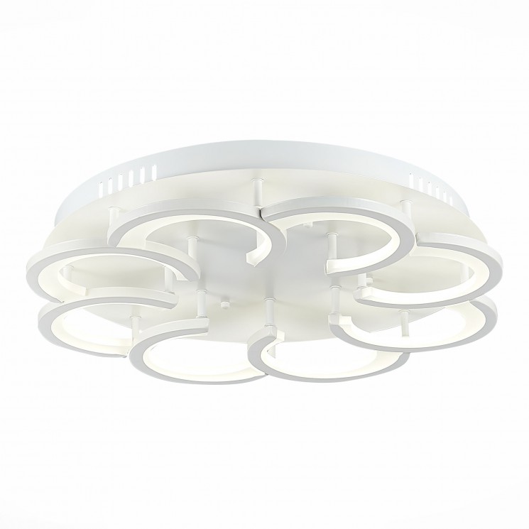 Светильник потолочный Evoluce BONN SLE200502-08