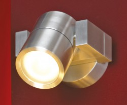 Бра Lussole LSQ-9501-01 ip54