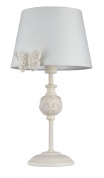 Настольная лампа Maytoni ARM032-11-PK Fiona