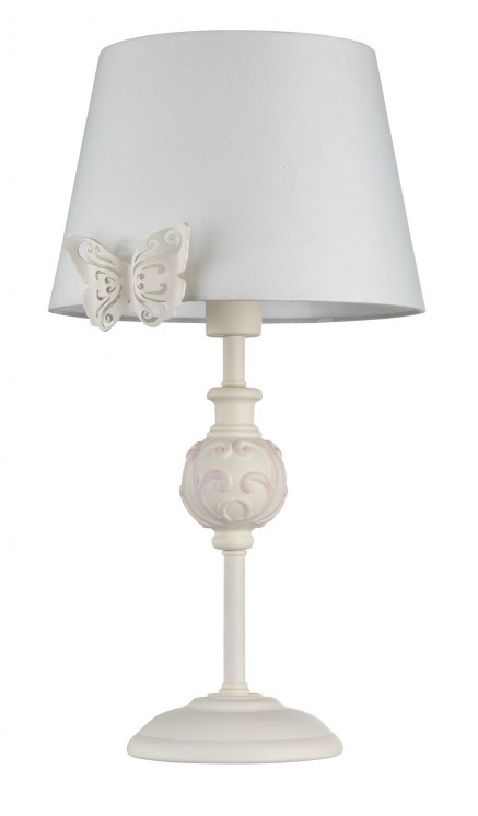 Настольная лампа Maytoni ARM032-11-PK Fiona
